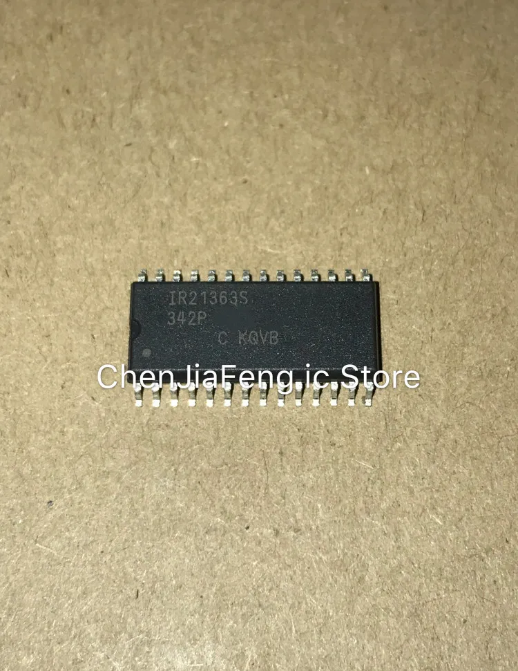 5 قطعة ~ 50 قطعة/الوحدة IR21363STRPBF IR21363S SOP28 جديد الأصلي