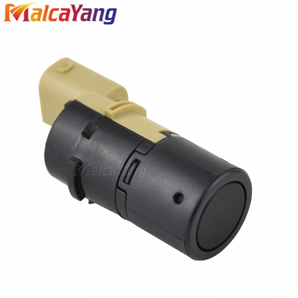 9653139777 Car Parking Radar Sensor 9649186580 9643326380 659095 602775 For Peugeot Citroen Renault 307 308 SW CC