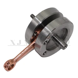 Crankshaft Crank For 80cc Motorized Bicycle