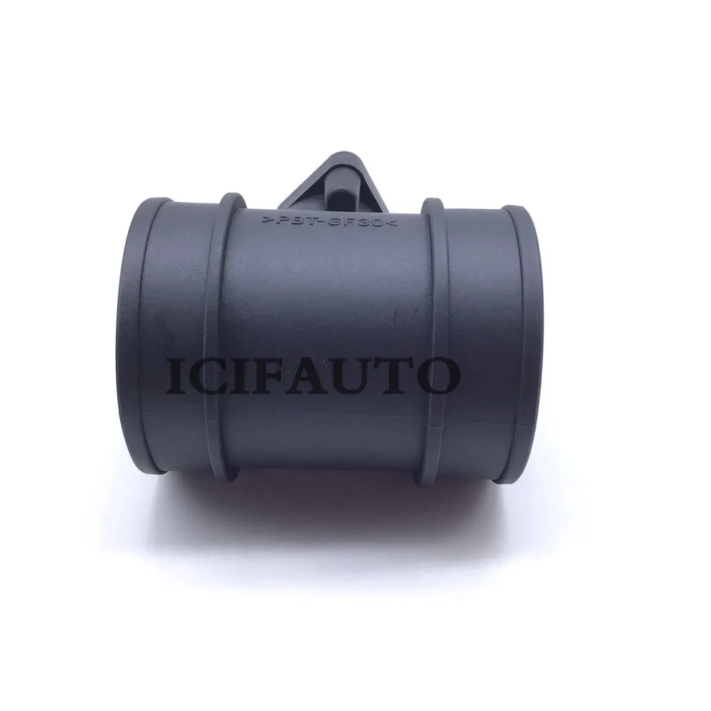 Mass Air Flow Meter Sensor For Opel Vauxhall Astra G Omega Vectra ZAFIRA 2.0 DI 2.2DTi 16V 98-08 0281002428 24414665 93171355 - view 3