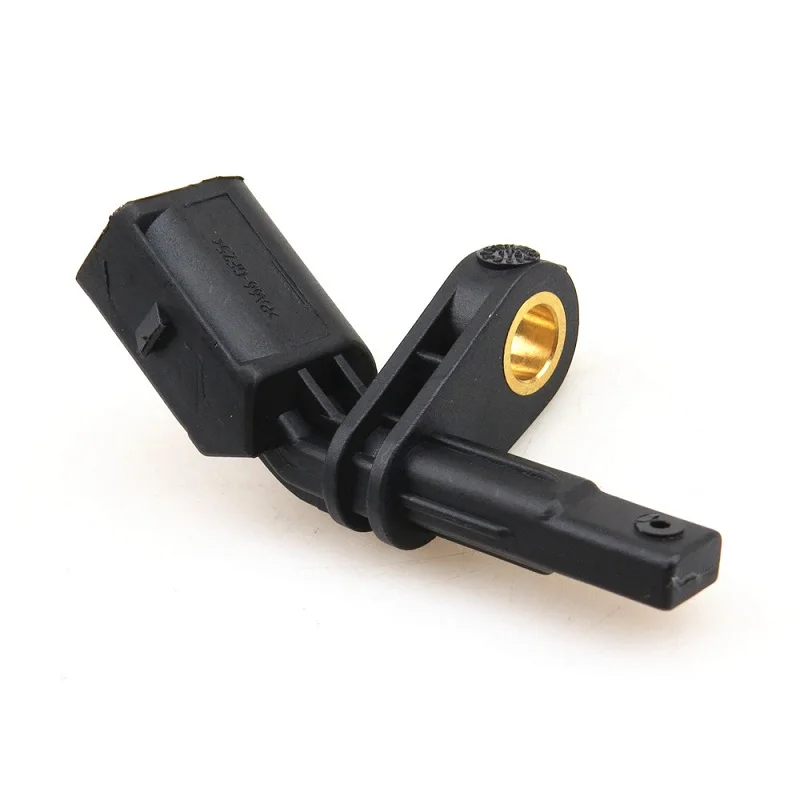 Car Front Left&Right ABS Speed Sensor For Golf MK5 6 MK6 Passat B6 CC EOS Tiguan Seat Leon Alhambra A3 Q3 TT WHT 003 856 857