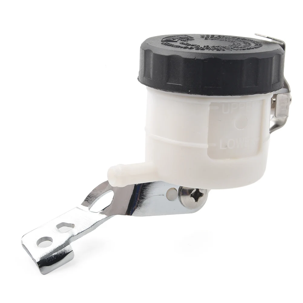 Motorcycle Brake Fluid Oil Reservoir Master Cylinder For Suzuki SV1000 SV1000S SV650 2003-2005 & GSX-R 1000 750 600 2001-2008
