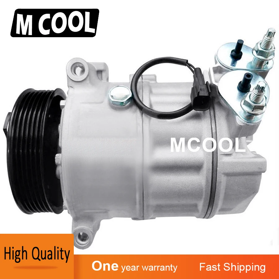 

PXE16 AC Compressor For Land Rover RANGE ROVER SPORT LR4 JAGUAR XJ XF 5.0 C2D20754 C2D2790 LR010723 LR030218 C2D38105 LR019135