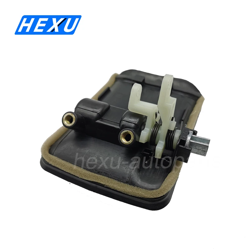 Left And Right Outside Sliding Door Handle For Peugeot Partner Citroen Berlingo 1996-2011 9101Q7 9634932180 9639225577