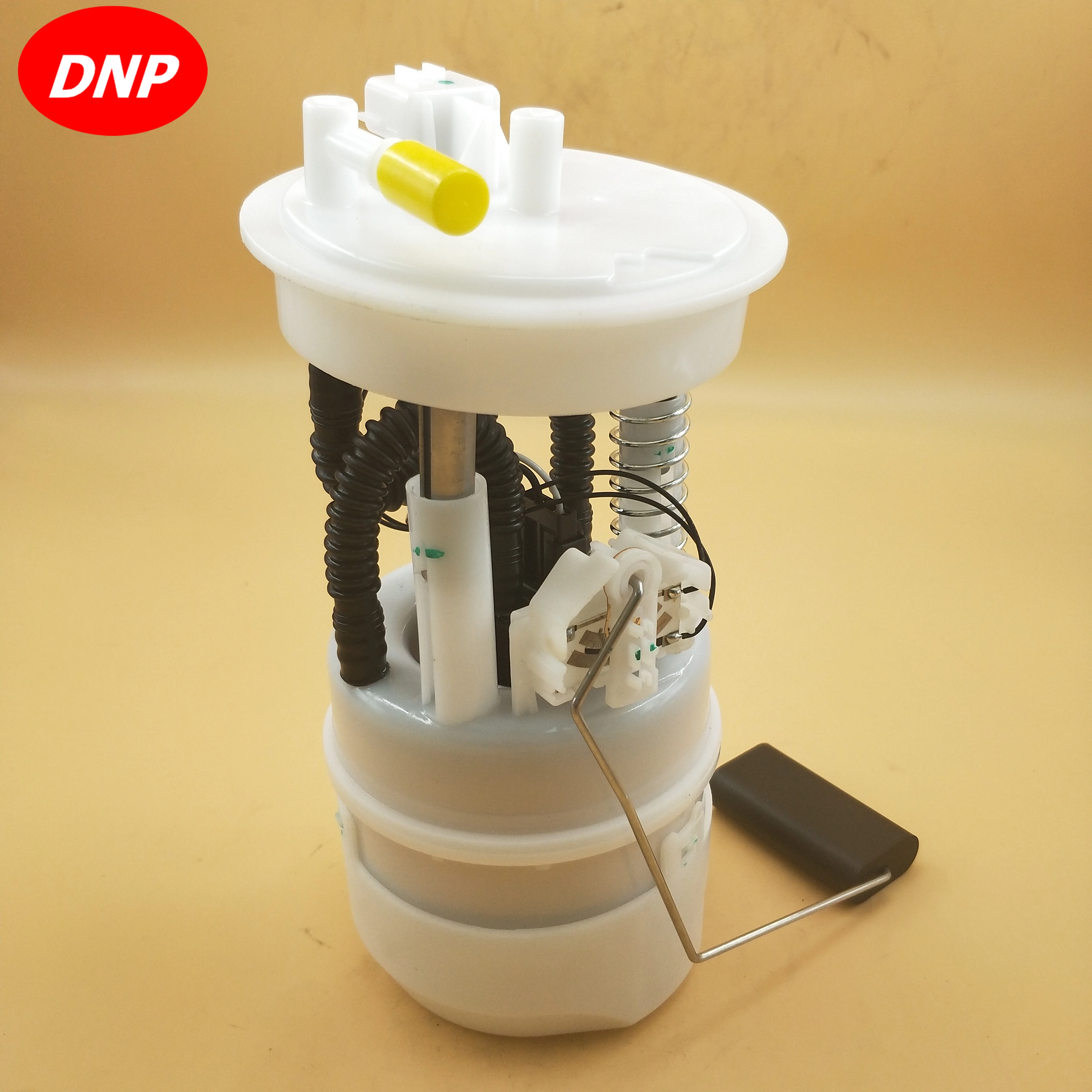 DNP 17040-CH000 E9547M Fuel Pump Assembly Fit For Nissan Tiida Aprio HR16DE 1.6 1.8 fuel pump module 17040CH000