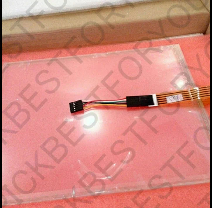6181P-17TSXP  new touch glass