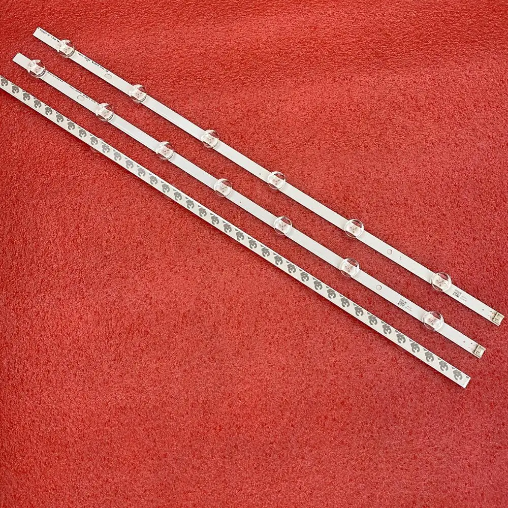 LED Strip for POLA 2.0 32 32LN570B 32LN570R 32LN5707 32LB536B 32LN541B 32LN5100 32LN545B 32LN5180 32LN550B 32LN550FD 32LN530B