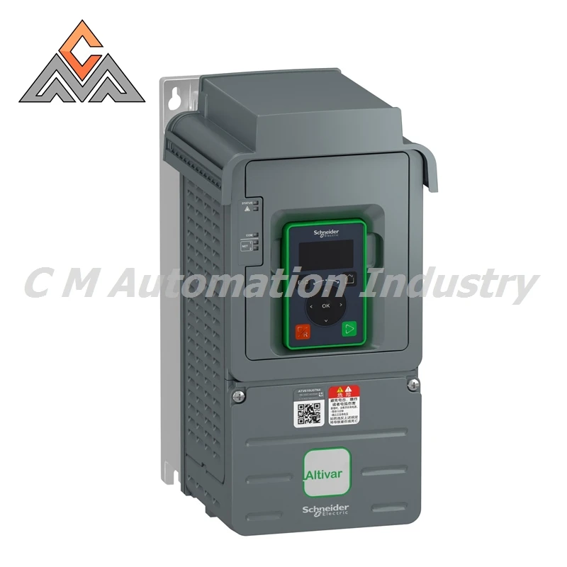 Ban Đầu Mới Schneider Động Cơ Mềm Khởi Động ATS22C41Q ATS22C25Q ATS22C21Q ATS22C32Q ATS22C11Q ATS22C17Q ATS22C14Q