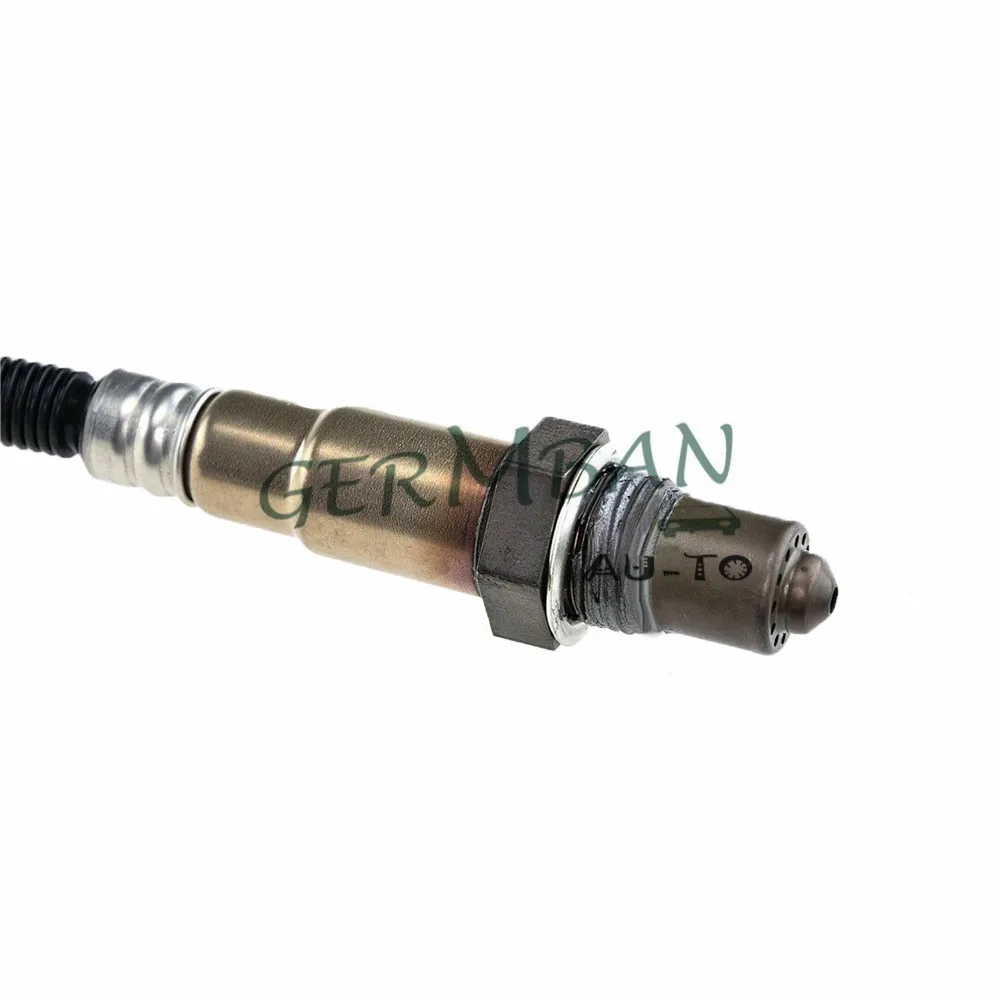 0258006270    89465-0H010 Лямбда-зонд датчика кислорода для Citroen C1, 107 Toyota Aygo, Yaris Front/pre-CAT 0258 006 720
