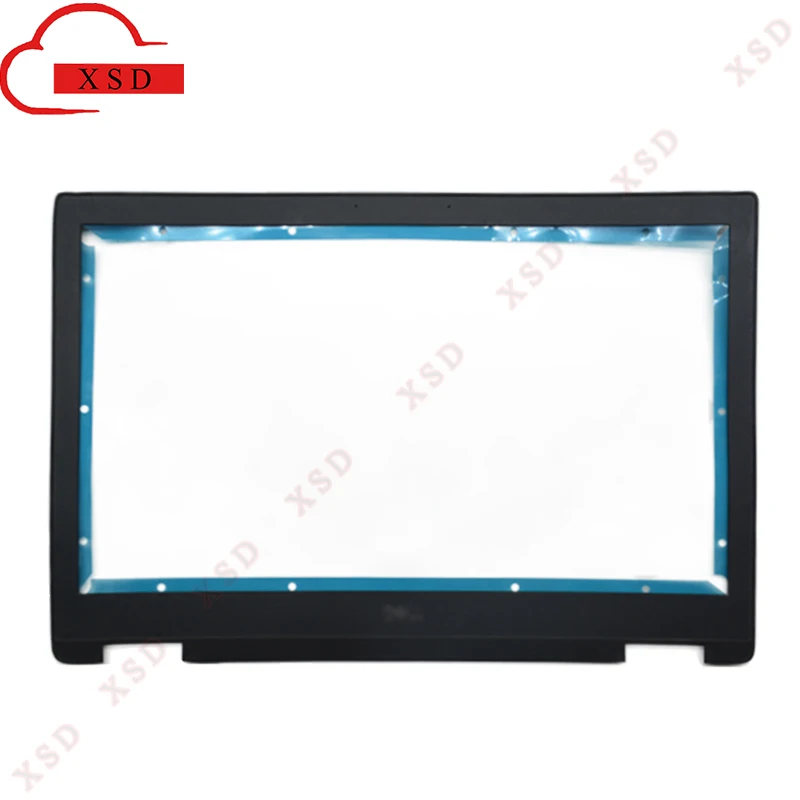 

NEW original LCD Front Trim Cover Bezel Aware Assembly For Dell Precsion 7540 M7540 Laptop LCD Bezel 0K4DK8