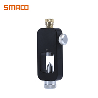 Scuba Tank Refill Adapter Aluminium Alloy Suitable For Scuba Oxygen Cylinder Refill Adapter For Oxygen Cylinder Diving Equipment