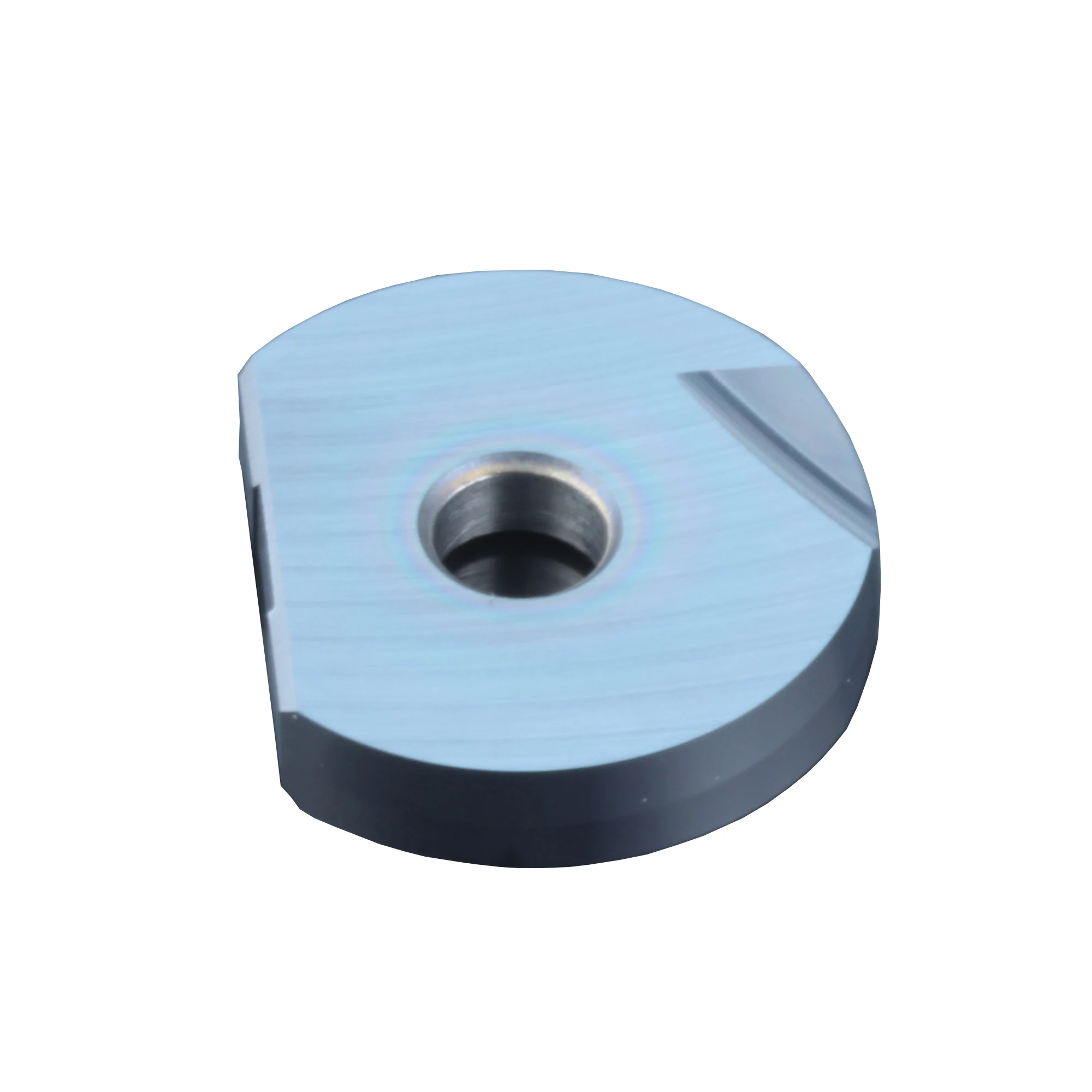 

Корея KPOP Оригинал P3200 D08 D10 D12 D16 D20 D25 D30 D32 Шариковые фрезерные вставки Полукруглые лезвия для фрезы