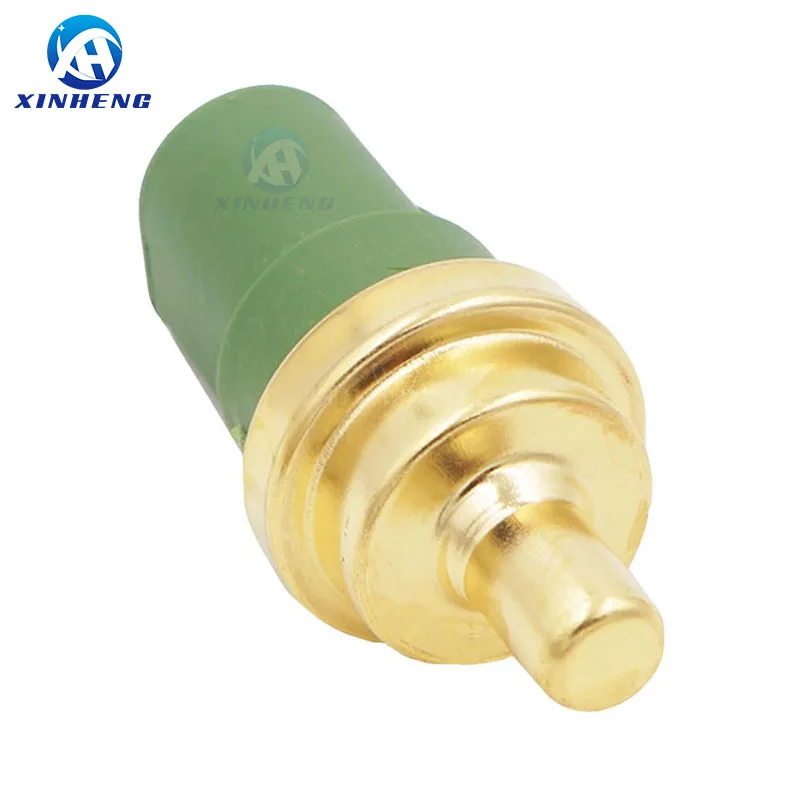 NEW Water Cooling Temperature Sensor For Audi A2 A3 A4 A6 A8 TT VW Skoda Bora Golfi Passa Polo Lubo Kaidi New Beetle 078919501C