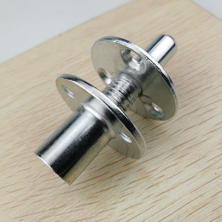 Heavy Duty Furniture Levelers Furniture Legs Levelers, Leveling Feet for Tables Chairs Cabinets Sofa Raising, 2 in 1 M12 Screw