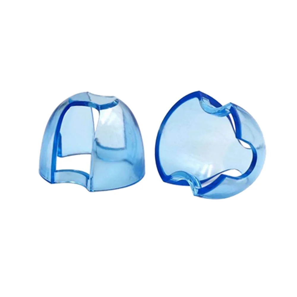 Ouvre-bouche dentaire orthodontique, accessoire pour dents antérieures et postérieures, 5 pièces