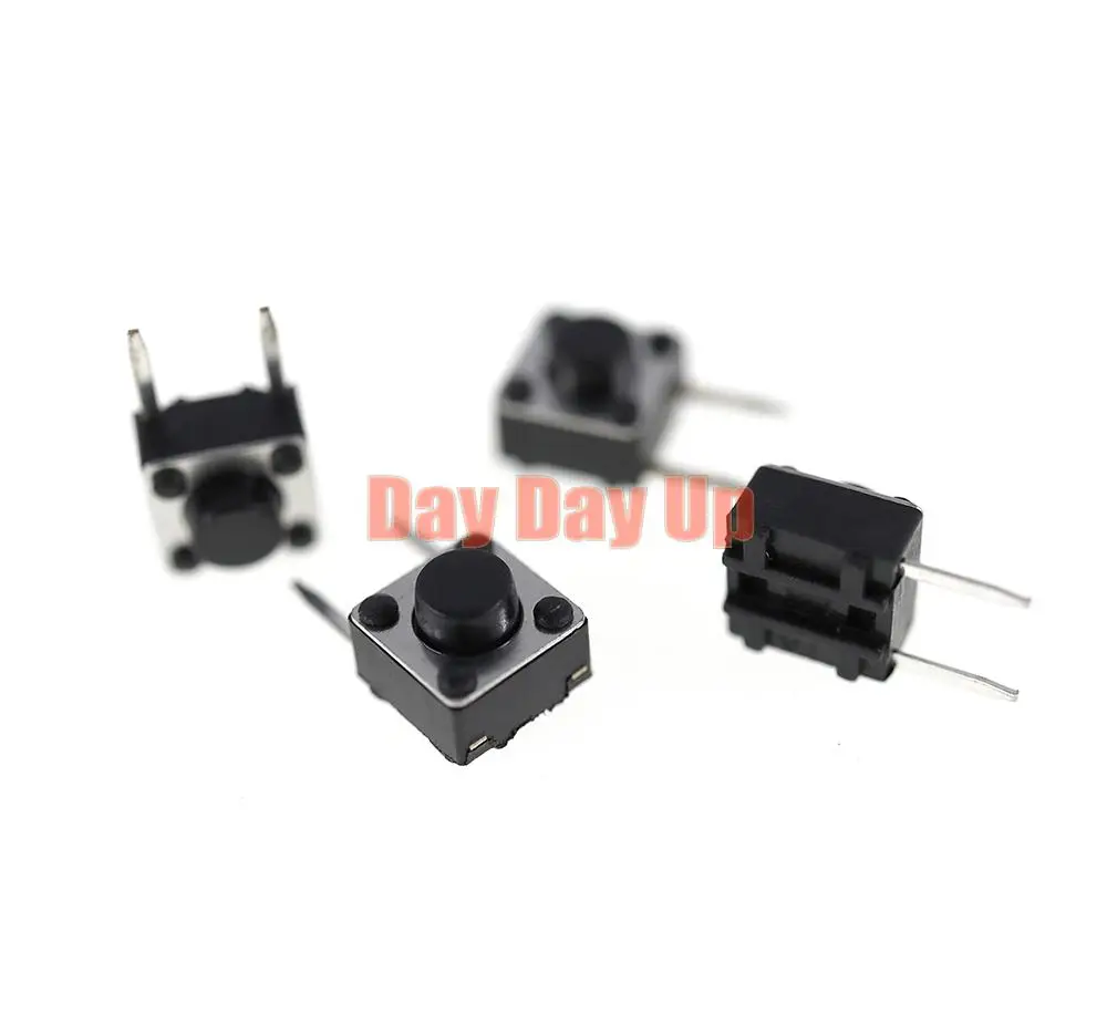 GBA SP/NDS/GBA 게임 콘솔 용 GameBoy Advance GBA 용 2pcs 고품질 L R 왼쪽 오른쪽 마이크로 스위치 버튼 교체