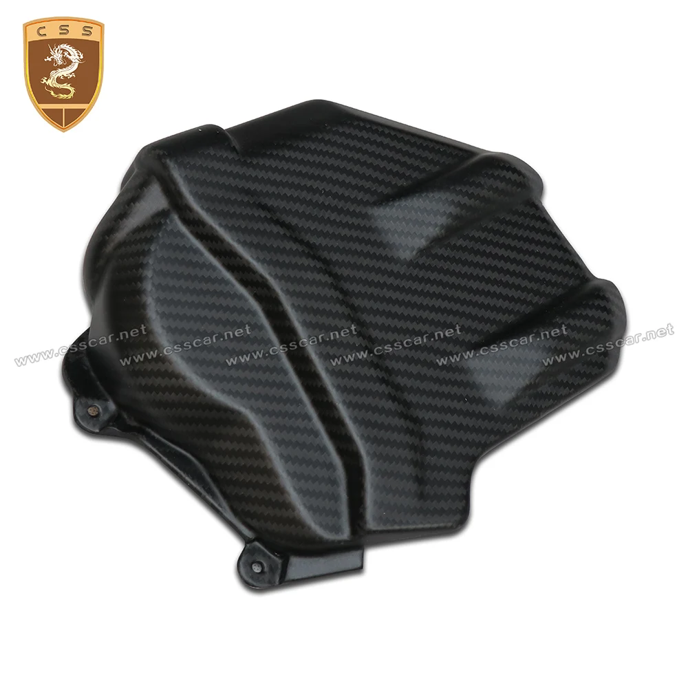 

Carbon Engine Cover (Right Side) for Ducati Panigale V4 / V4S