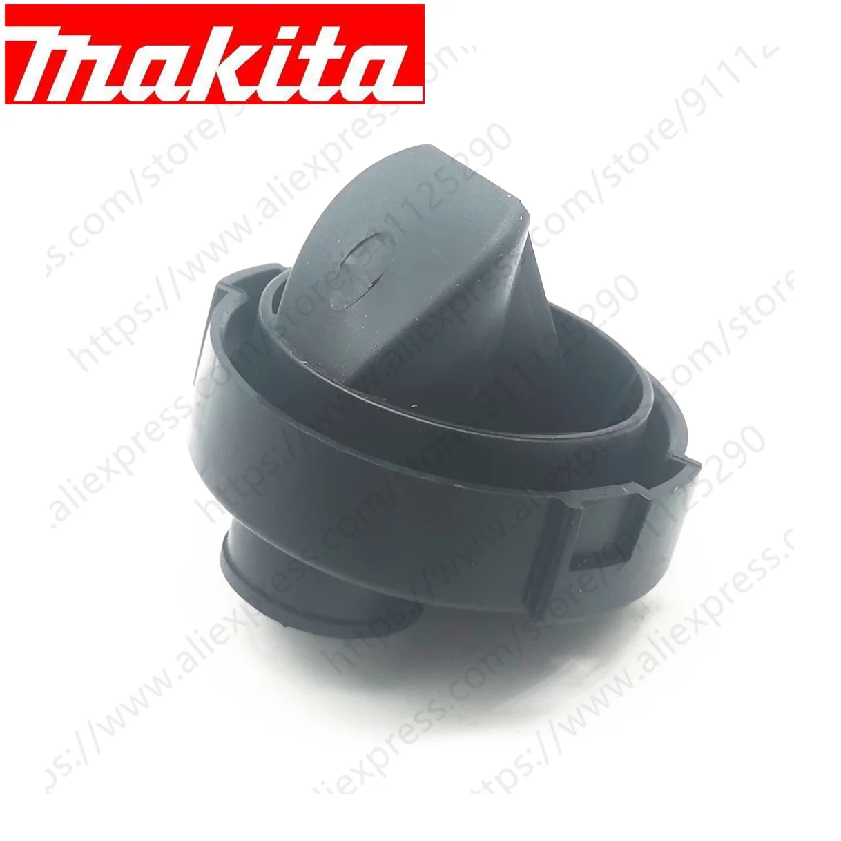 Пылезащитное сопло для MAKITA BBO140, BBO180, BO4555, BO5010, BO5030, BO5031, BO5041, M9204