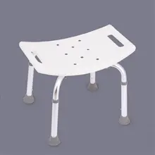 Adjustable Non-Slip Toilet Seat for Elderly and Kids #5
