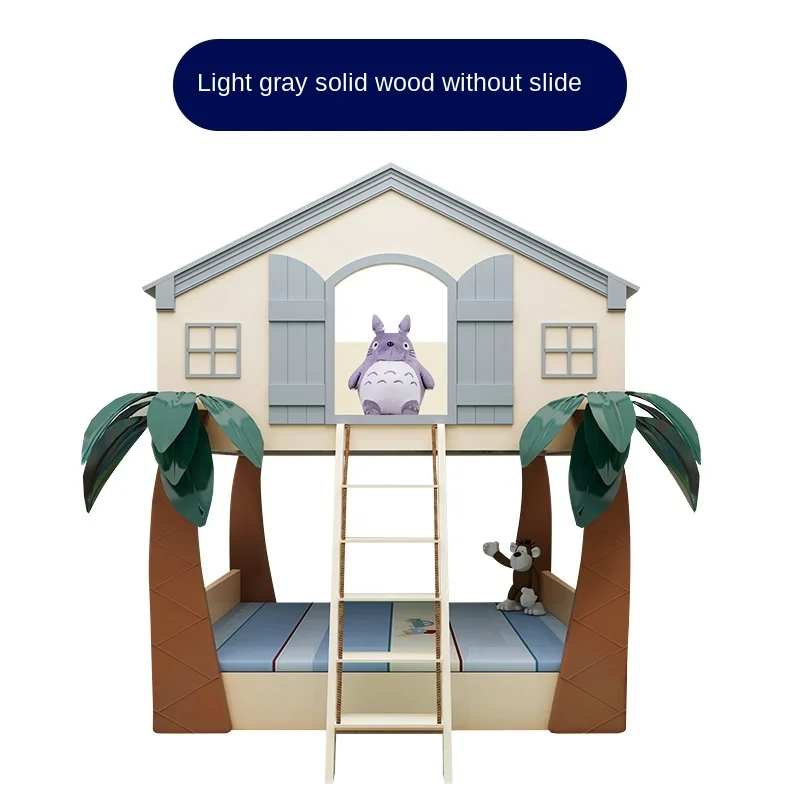 Cama para crianças beliche