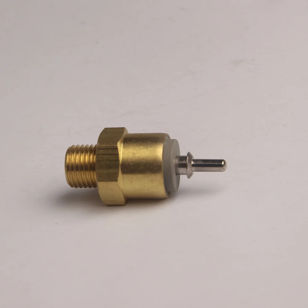 Engine Coolant Water Temperature Sensor 0055457024 For MERCEDES 100 190 T1 W124 Radiator Fan Temperature Switch