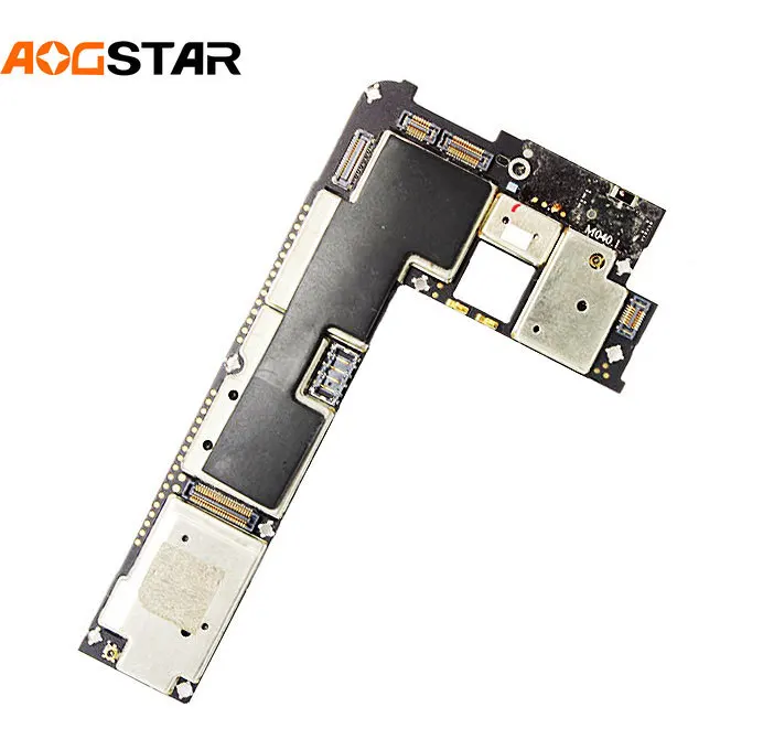 

Aogstar Unlocked Mobile Electronic Panel Mainboard Motherboard Circuits Flex With Firmware Cable WCDMA For Meizu MX2 M040 040