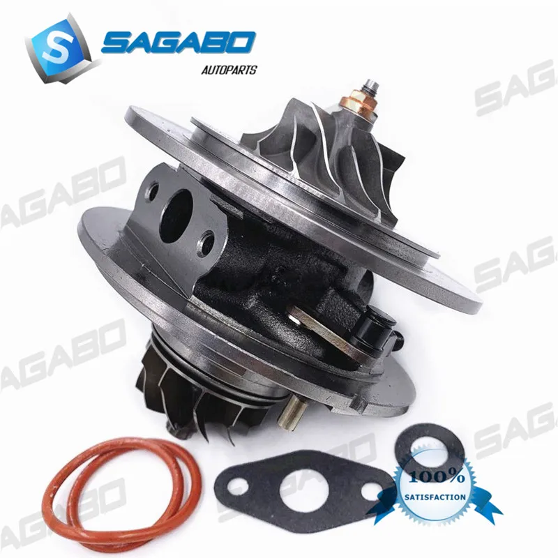 TF035 4913507302 4913507300 49135-07100 Turbo Charger 28231-27800 CHRA Core Cartridge