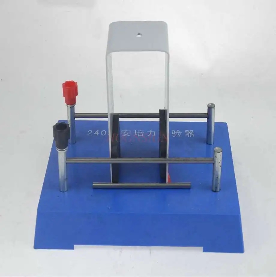 Ampere Tester High School Physics Experiment Equipment Middle School Teaching Instrument