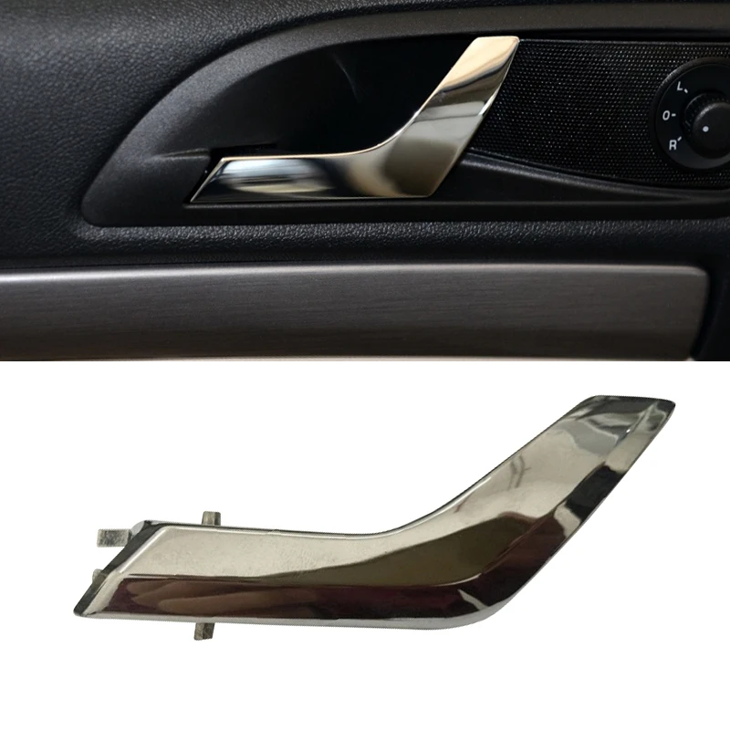 Roavia Car Parts For Skoda Rapid Octavia 2014-2019 Car Door Handle Interior Door Handle Opening Door Handle Door Knob