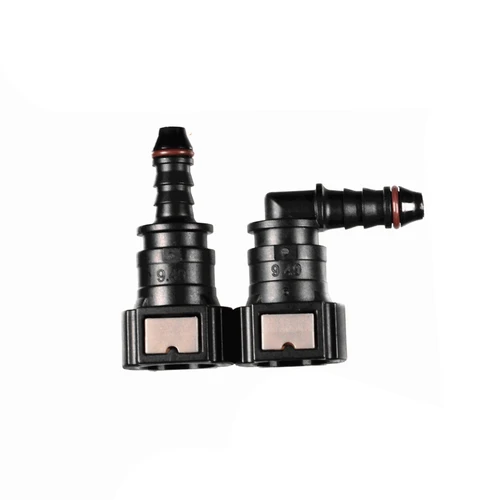 Imagen 2 del producto Conector de desconexión rápida de manguera de línea de combustible automática Conector rápido de manguera de línea de combustible automotriz