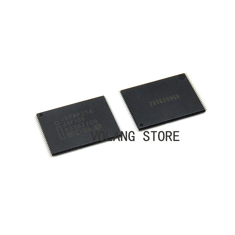 NEW ORIGINAL JS28F256J3F105A TSOP-56  JS28F256 IC