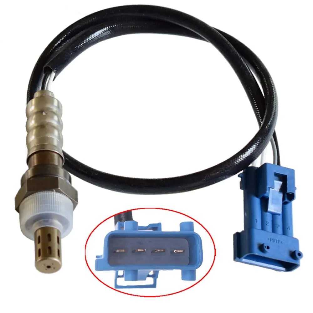 Lambda Sensor Oxygen Sensor Part No# 11787599942 F00HL00387 For 2013-2015 320i 2.0L 2010-2015 118i