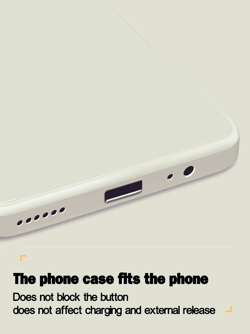 Чехол RK05 из жидкого силикона для Redmi k40Pro/K40/k30Pro/K20Pro/Note9pro, защитный чехол с защитой от падения и загрязнения