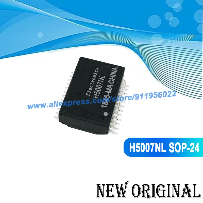 (5 pieces) H5007NL H5007 SOP-24