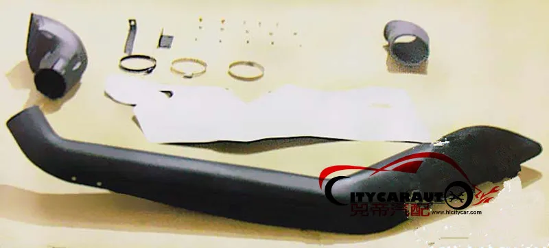 CITYCARAUTO SUV 4*4 SNORKEL Air Intakes Kit Set fit for toyota Landcruiser Prado 200 SERIES 5700 FJ200 LC200 Lx570