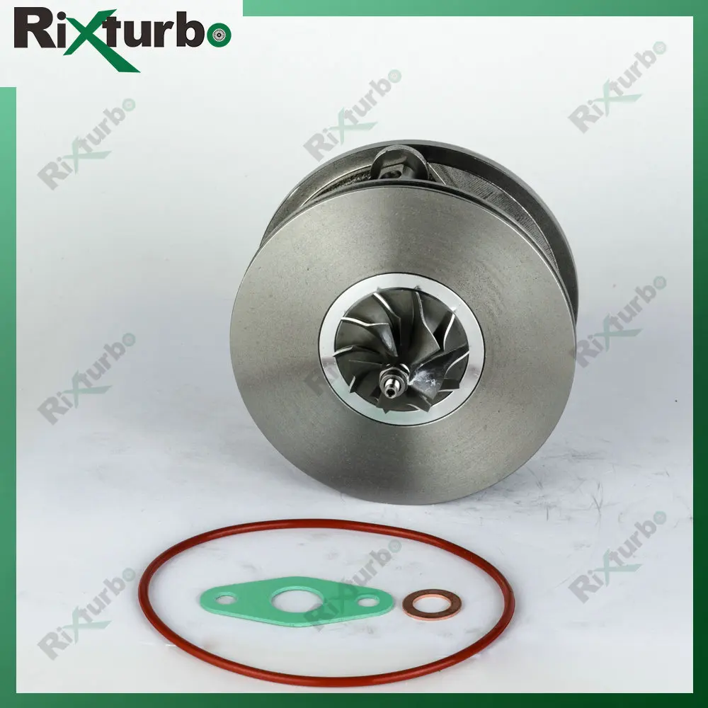 

Turbo Charger Cartridge For Fiat Idea Punto 500 Fiorino Doblo 1.3D 75Kw SJTD Turbine For Car Chra Replacement 100% Balance Core