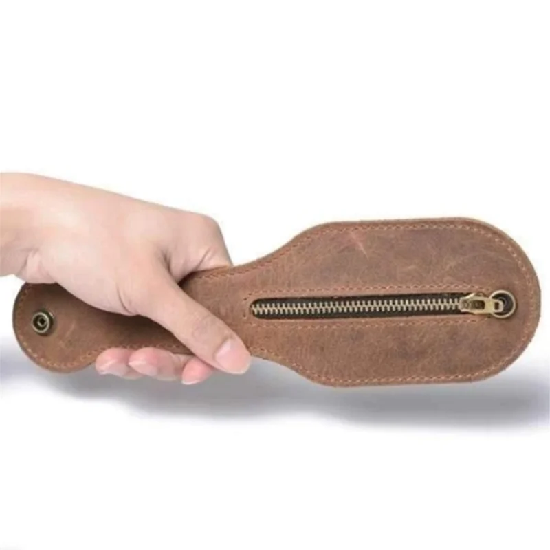 

Outdoor Portable Men's Coin Clip, Coin Purse That Can Be Hung On a Belt