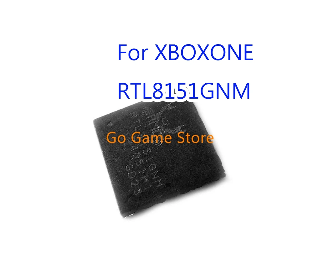 For XBOX ONE Xboxone NEW IN STOCK Original RTL8151 GNM RTL8151GNM QFN