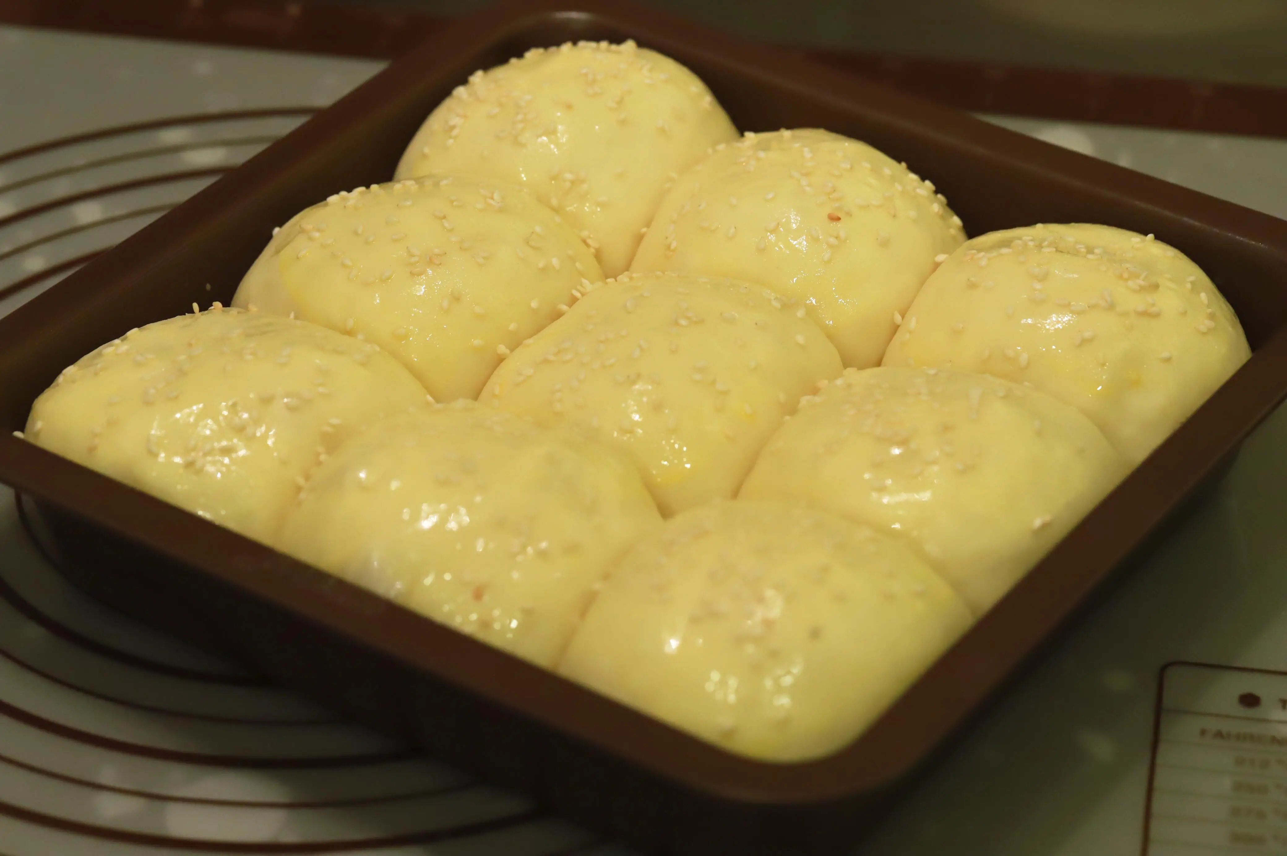 آلة تحرير العجين معدات تحميص الخبز لاستخدام الخبز