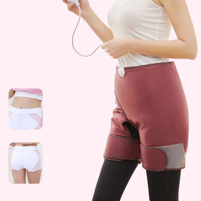 Thin leg device Thin leg device Heats electric massage Thin thigh thin belt