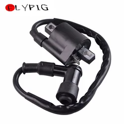 High Performance Racing Ignition Coil for Yamaha TW200 YZ85 BW80 PW80 RT180 TTR50 TTR125 TTR225 Pit Dirt Bike ATV Quad