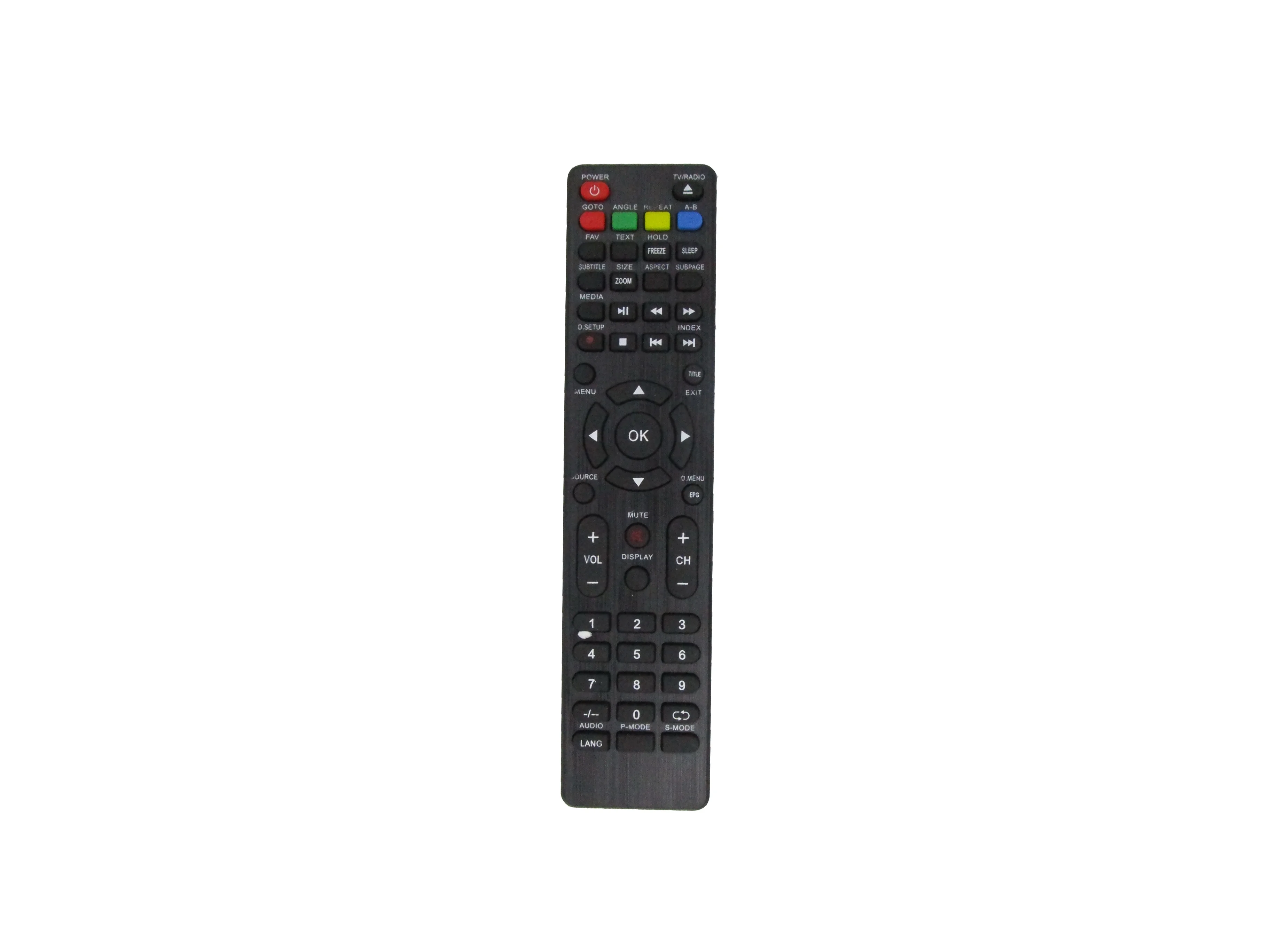 

Remote Control For Hitachi CLE-1010 CLE-1014 LE42EC06AU LE46EC05AUS LE22EC05AU LE47EC06AU LE55EC06AU 4K LED Smart TV Television