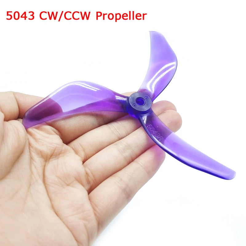 5043 Propeller 5x4