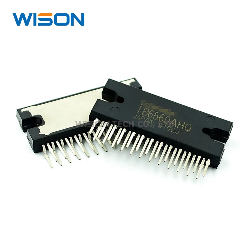 TB6560AHQ Free Shippin original MODULE