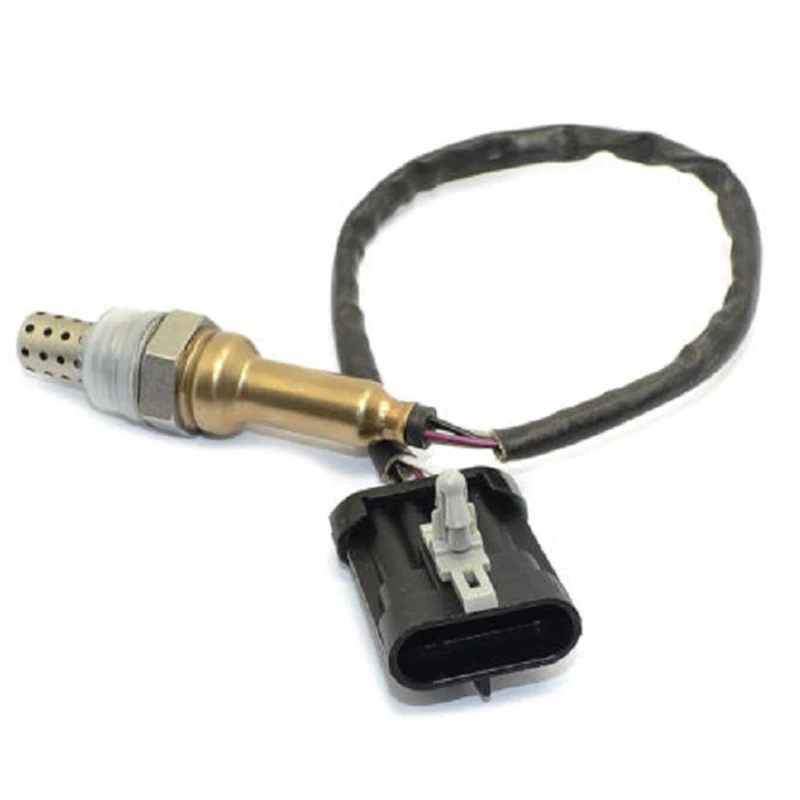 Durable Oxygen Sensor 25325359 For Re94 Delphi Dongfeng Jingbei Jac Durable Car Accessory