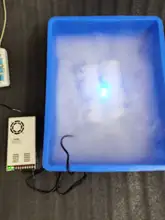 48V Ultrasonic Industrial Humidifier #5