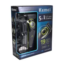 Men's All-in-One Hair Trimmer #6