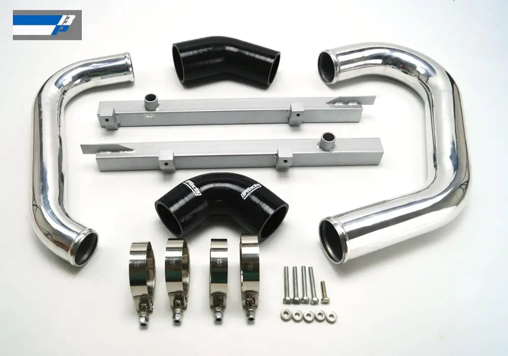 New intercooler pipe kits for VW Golf GTI  MK5 FSI 2.0T Jetta