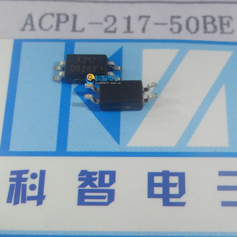 Original 5PCS/ ACPL-217-50BE ACPL217 A217