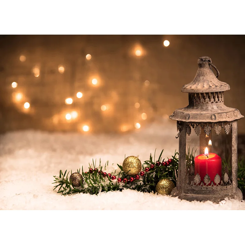 ZHISUXI-Fondo de Navidad para fotografía, telón de árbol de Navidad, muñeco de nieve, accesorios de estudio fotográfico, ZLSY-61